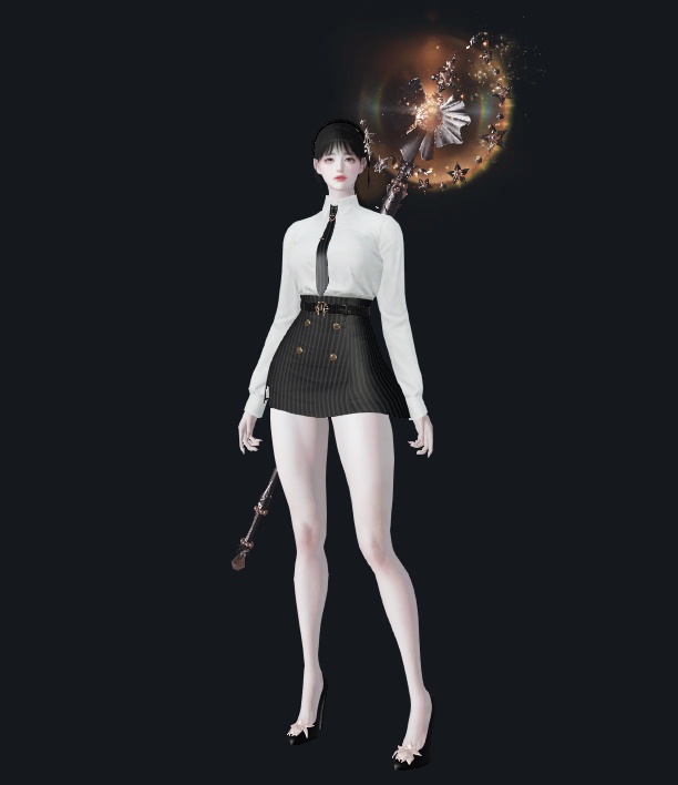 점화