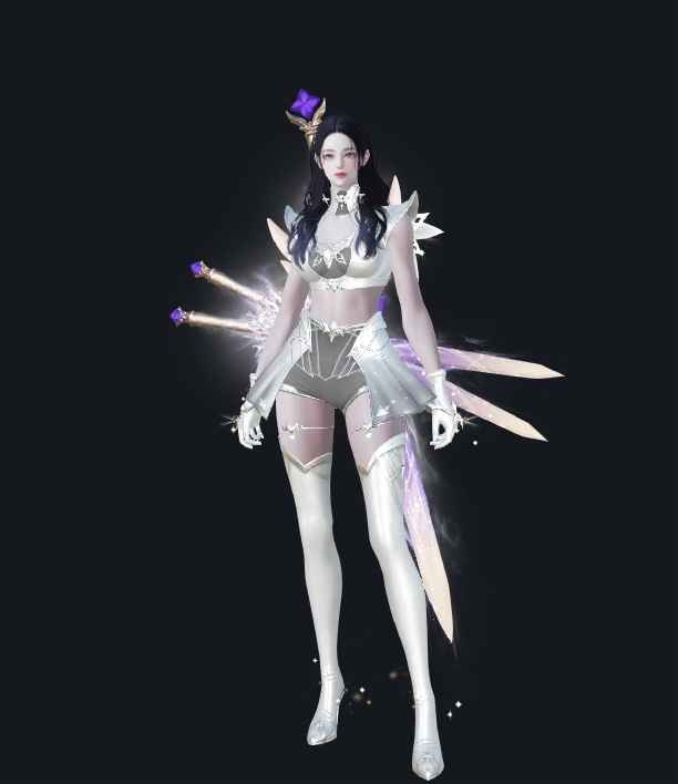 AGA블레이드
