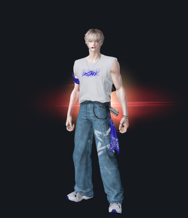 데헌베리나이스