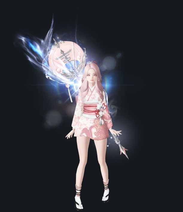 이로치해피너스