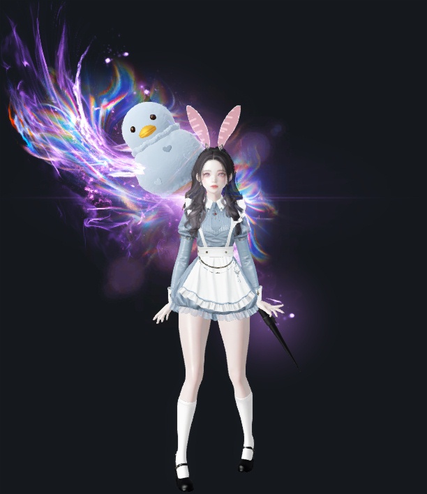 도구라서행복해