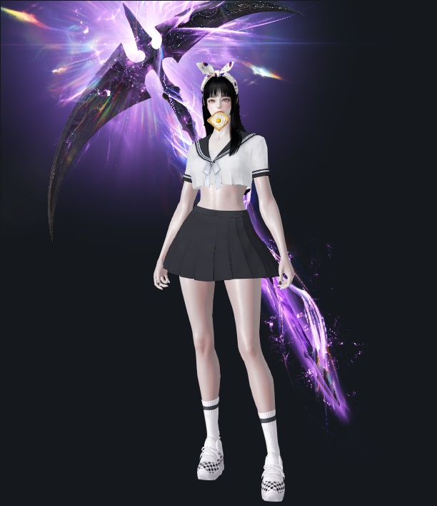 데런겅쥬