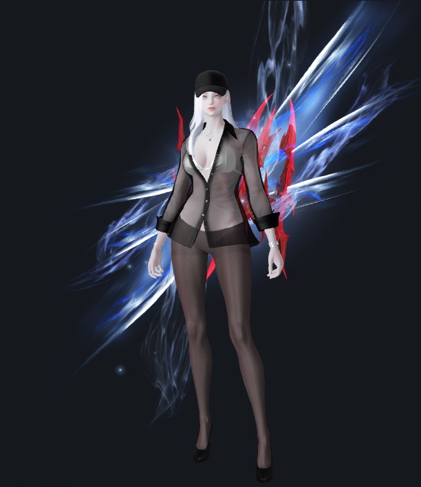 데모닉이애오