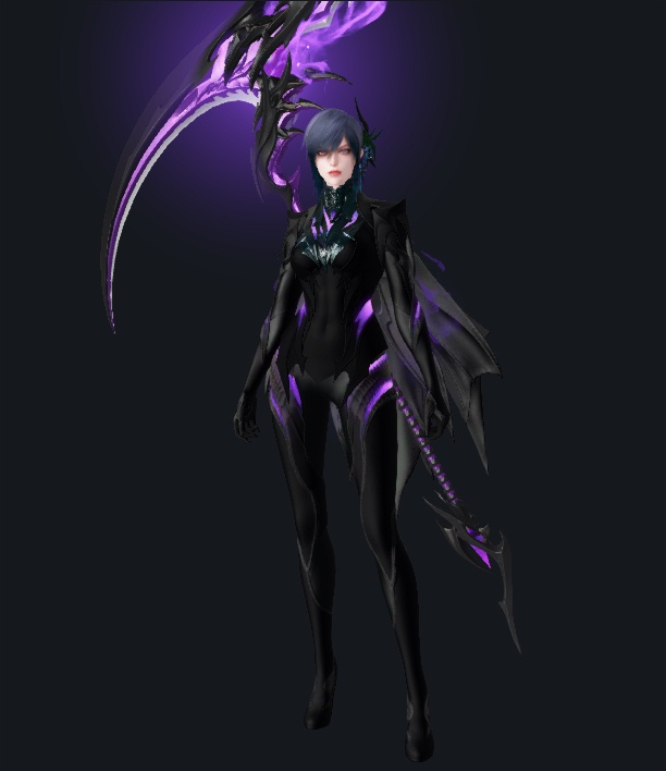HauntedDance