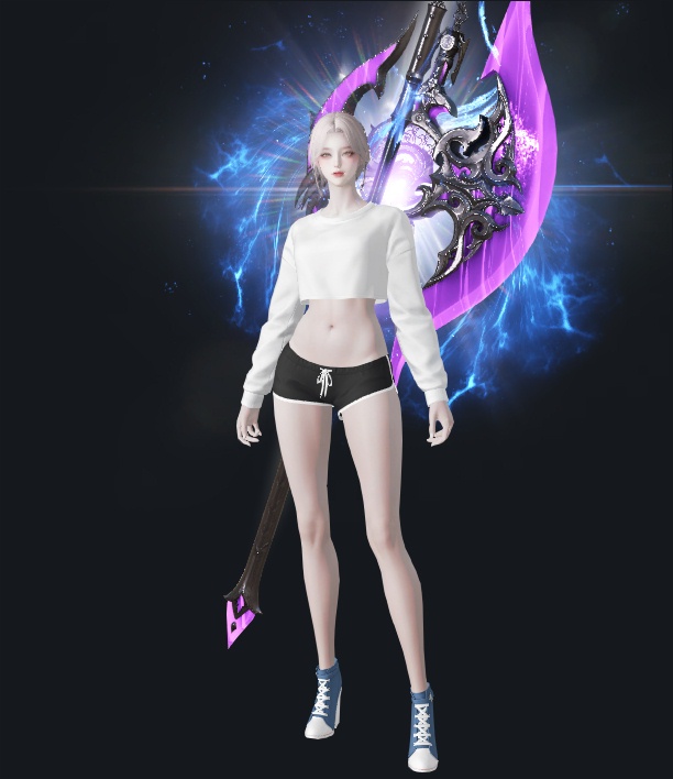 화신미니
