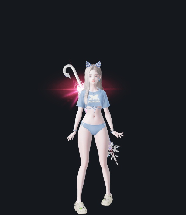 수달