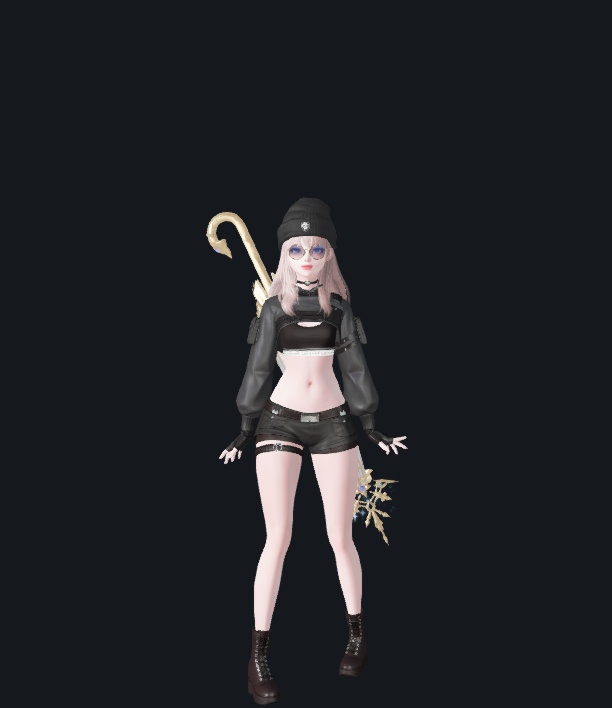 우산쓰는워로드