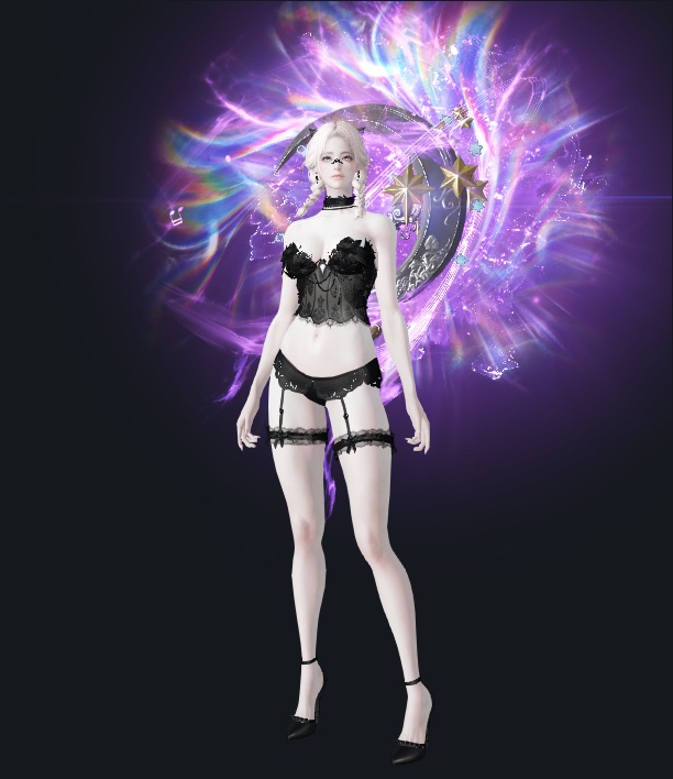 건슬버리고왔다