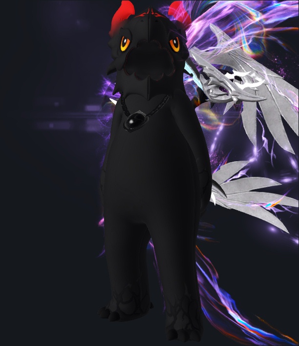 호크아이가물면매가바이트