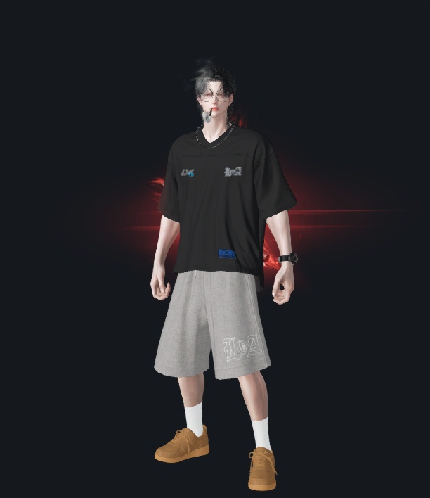 특별관리대상자