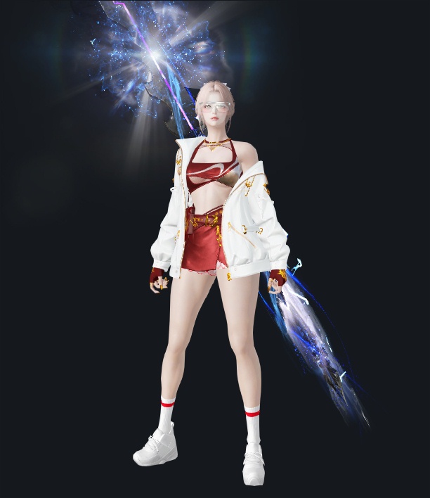 토끼랑꾀꼬리랑