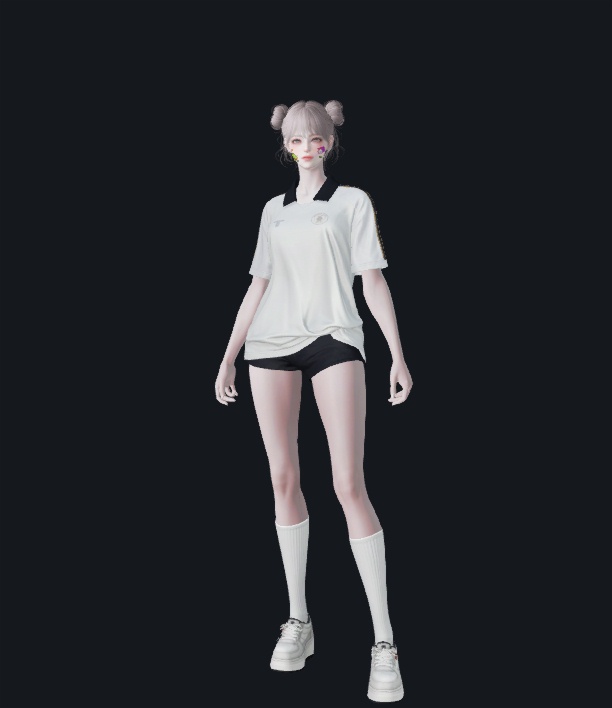샤워는하루에한번
