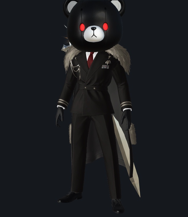 Greatsword