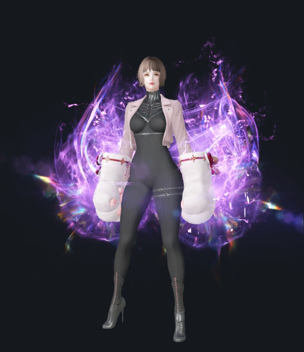 있는힘껏때려보겠습니다