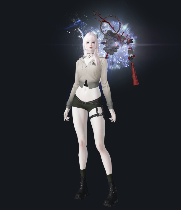 이해짠