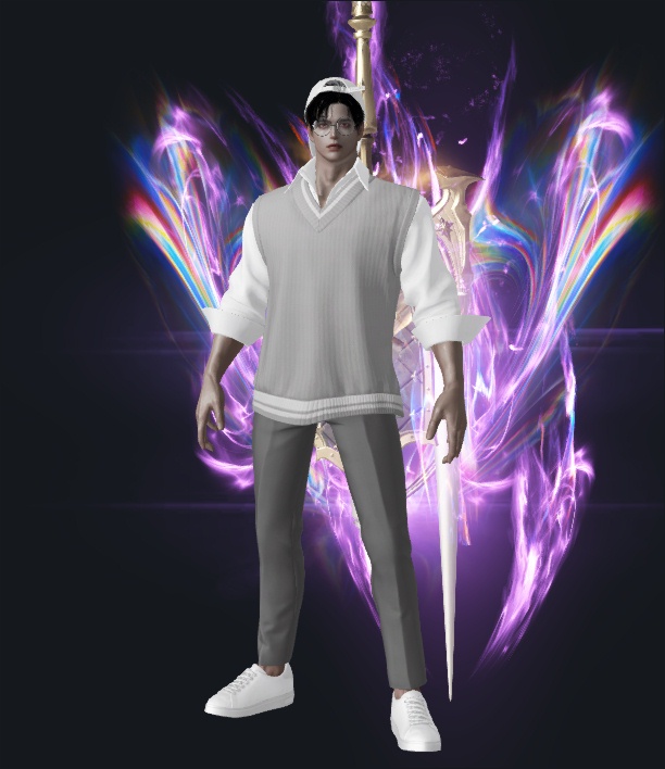 김단신