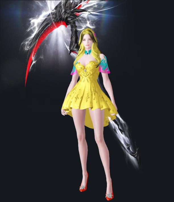 예삐zero