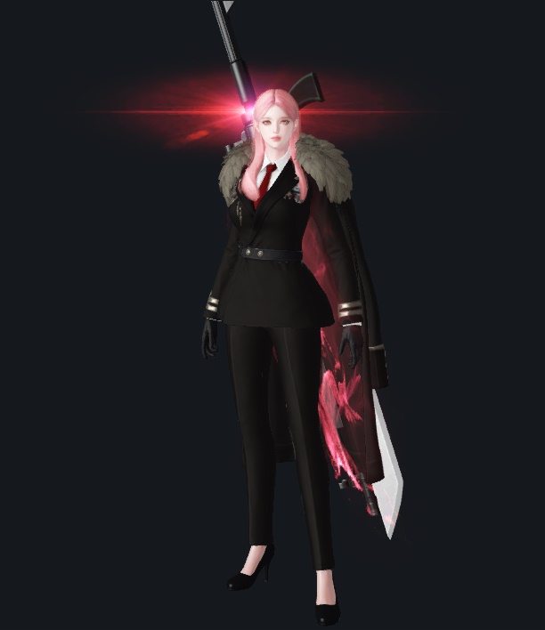댁잉