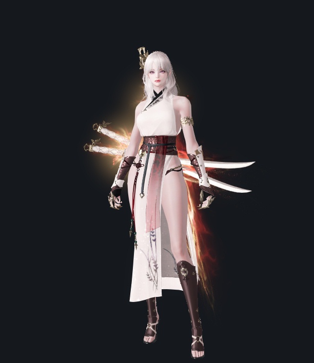 Luinshadow