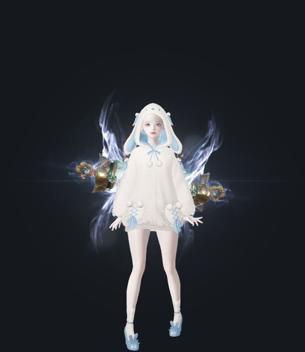 세인루아