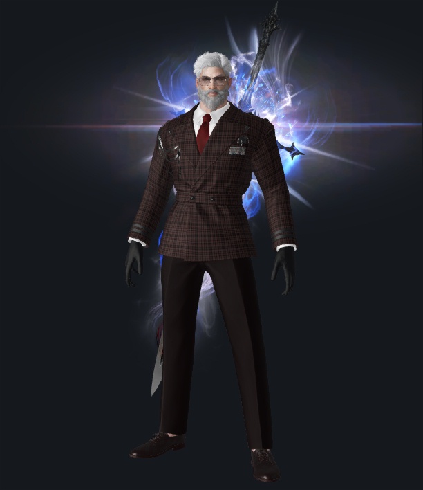 버터갈릭새우칩