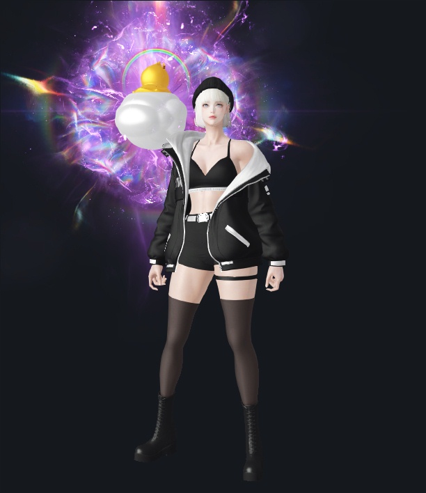 유저 프로필 이미지