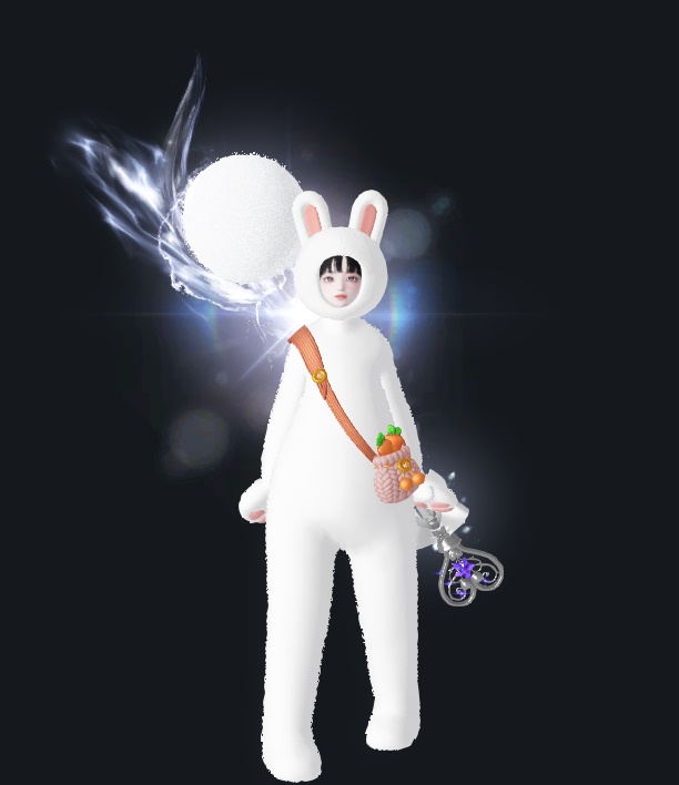 필끝
