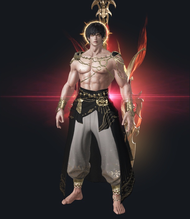 강응룡