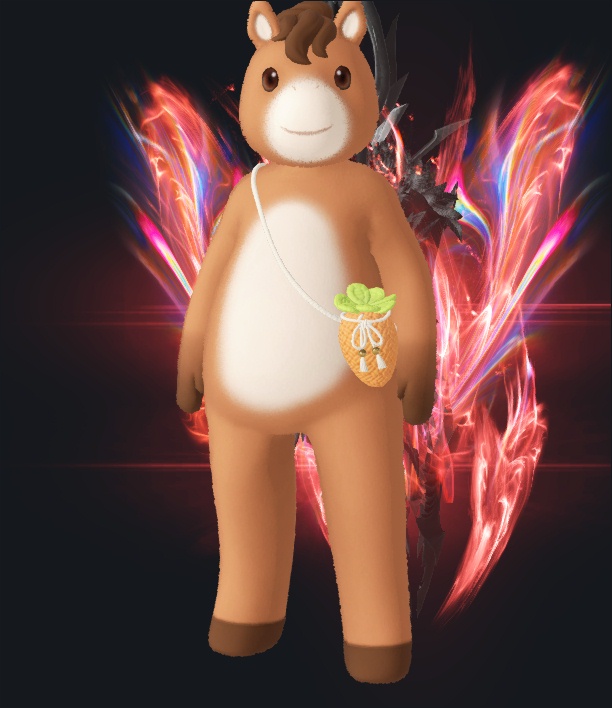 So