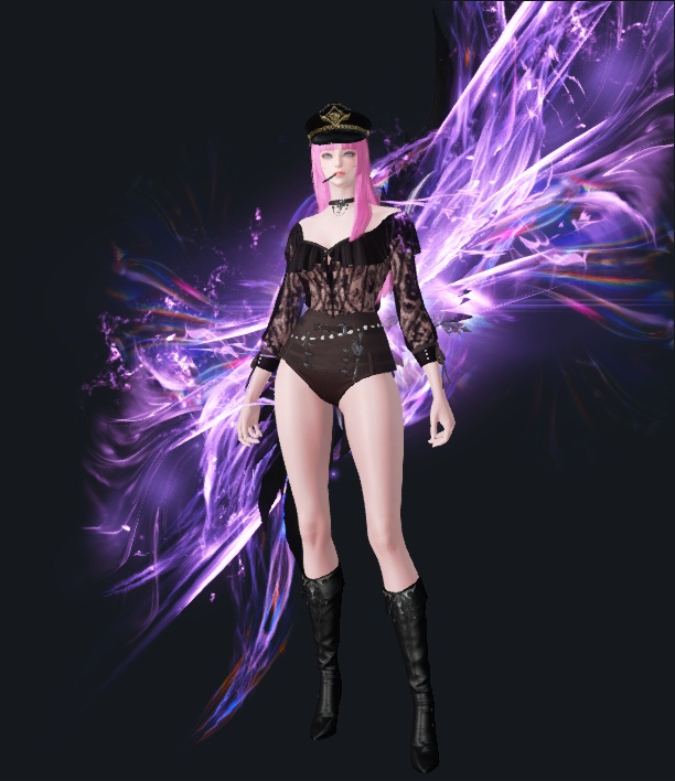 나만고양이업쏘