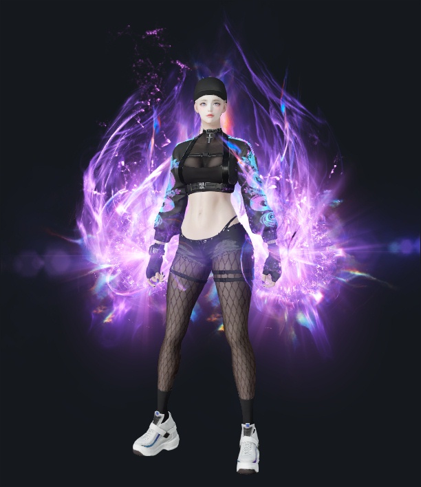 푸침개