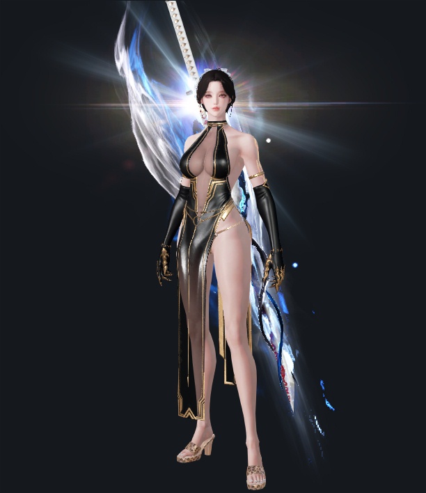 용띵ax