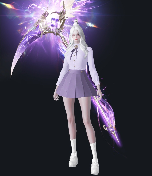 달이참예쁘네여