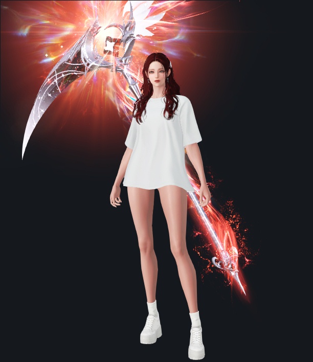 모지리연