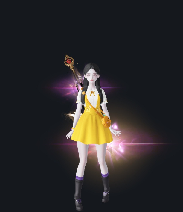 RisingCyph