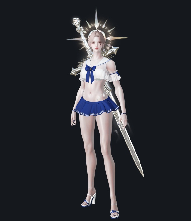 쿠키향우유