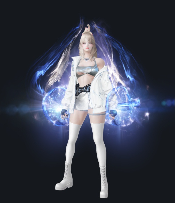 싱글벙글냥냥펀치