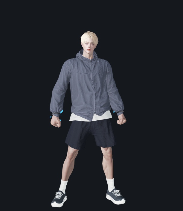 페어권