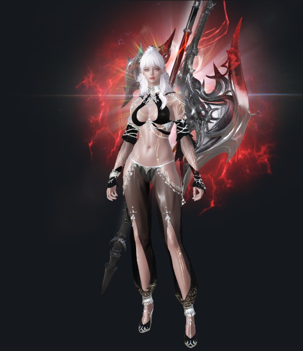 Albedoll