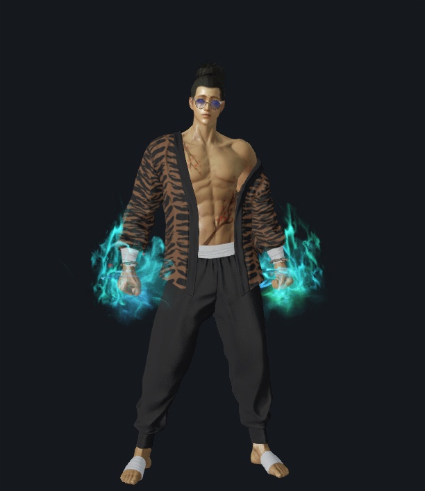 브레이커