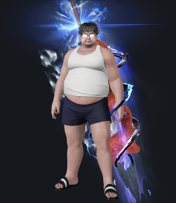 나범인