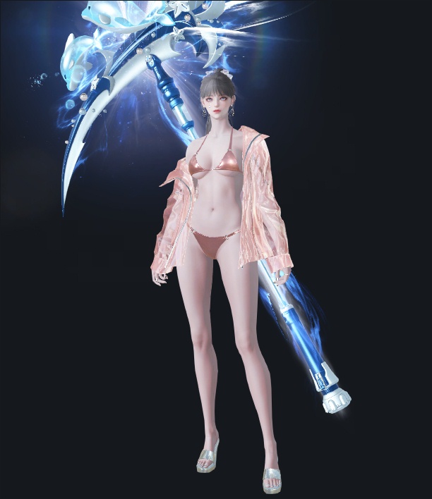 강원기대적자