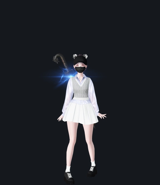 벼락아가