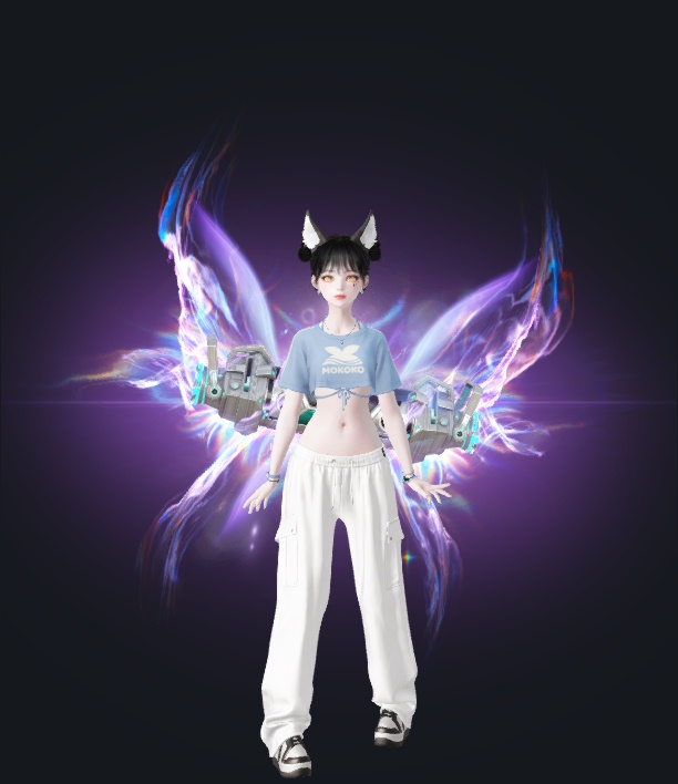 잉수영