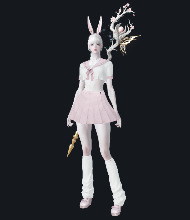 정라핀