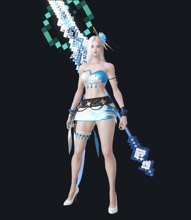 창롄