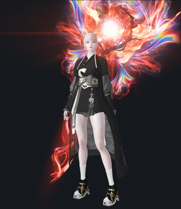 미류나무
