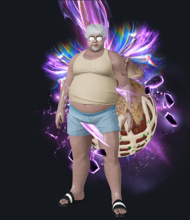 떼띠지민