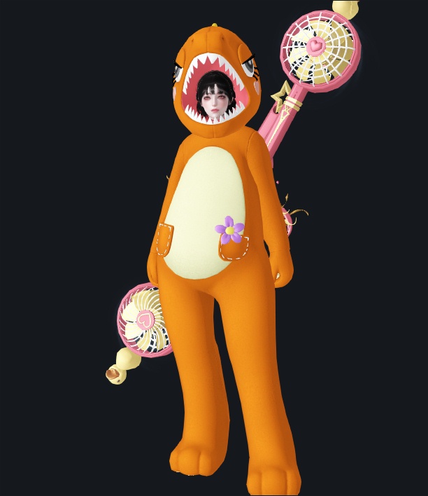 개꿀잼몰카