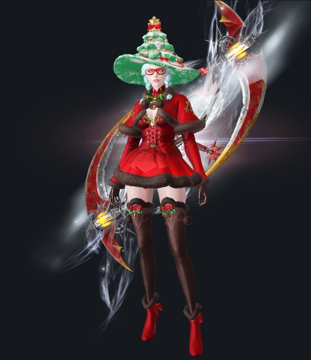 꼬접중